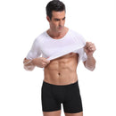 Model Man - Camisa modeladora - Big Stocks