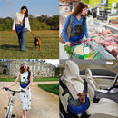 Bolsa de Transporte para Pets - Big Stocks