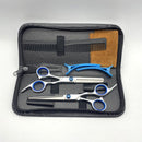 Kit Barbeiro profissional - Big Stocks