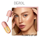 Honey Pump - Gloss de Preenchimento Labial - Frete Grátis - Big Stocks