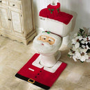 Kit Banheiro de Natal - Big Stocks