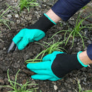 Luvas Farm Garden - Força e praticidade na jardinagem - Big Stocks