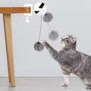 Brinquedo Interativo Para Gatos - Big Stocks