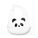 Babador de silicone para bebê - Big Stocks