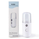 Mini Vaporizador Pulverizador Spray P/ Higienização Nanomist - Big Stocks