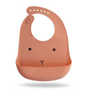 Babador de silicone para bebê - Big Stocks