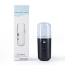 Mini Vaporizador Pulverizador Spray P/ Higienização Nanomist - Big Stocks