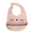 Babador de silicone para bebê - Big Stocks