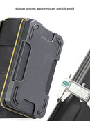 Mala Titanium [ULTRA RESISTENTE] - Big Stocks