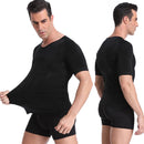 Model Man - Camisa modeladora - Big Stocks