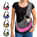 Bolsa de Transporte para Pets - Big Stocks