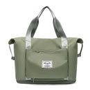 Bolsa Feminina Expansível - Big Stocks