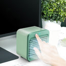 Ar-Condicionado Portátil para Casa Climatizador/Electroluz - Big Stocks