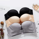 Sutiã Lift Up - Efeito silicone - Big Stocks