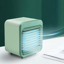 Ar-Condicionado Portátil para Casa Climatizador/Electroluz - Big Stocks
