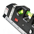 Trena Laser Titanium [ALTA PRECISÃO] - Big Stocks