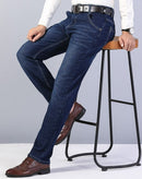 Calça Jeans Ultra Flex [SUPER CONFORTÁVEL] - Big Stocks