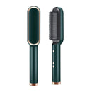 Escova Alisadora Lady Hair - Cabelos Lisos na hora