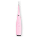 Removedor de Tártaro Elétrico - DentalCarePRO™ Raspador USB - Big Stocks