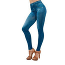 Calça Modeladora Lipojeans - Big Stocks