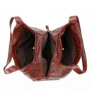 Bolsa Feminina Modelo Jhegger - Big Stocks