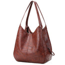 Bolsa Feminina Modelo Jhegger - Big Stocks