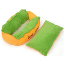 Cama para Pets - Hot Dog - Big Stocks