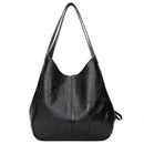 Bolsa Feminina Modelo Jhegger - Big Stocks