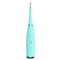 Removedor de Tártaro Elétrico - DentalCarePRO™ Raspador USB - Big Stocks