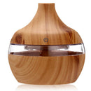Umidificador elétrico - Saen Umi - Difusor de aromas - Big Stocks