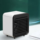 Ar-Condicionado Portátil para Casa Climatizador/Electroluz - Big Stocks