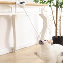 Brinquedo Interativo Para Gatos - Big Stocks