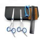 Kit Barbeiro profissional - Big Stocks
