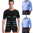 Model Man - Camisa modeladora - Big Stocks