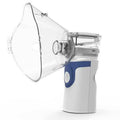 Mini Nebulizador e Inalador Ultrassônico Portátil - USB - Big Stocks