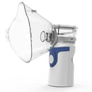 Mini Nebulizador e Inalador Ultrassônico Portátil - USB - Big Stocks