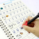 Caderno Mágico - Caligrafia perfeita! - Big Stocks