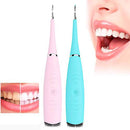 Removedor de Tártaro Elétrico - DentalCarePRO™ Raspador USB - Big Stocks