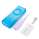 Removedor de Tártaro Elétrico - DentalCarePRO™ Raspador USB - Big Stocks