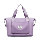Bolsa Feminina Expansível - Big Stocks