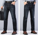 Calça Jeans Ultra Flex [SUPER CONFORTÁVEL] - Big Stocks