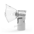 Mini Nebulizador e Inalador Ultrassônico Portátil - USB - Big Stocks