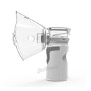 Mini Nebulizador e Inalador Ultrassônico Portátil - USB - Big Stocks