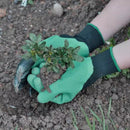 Luvas Farm Garden - Força e praticidade na jardinagem - Big Stocks