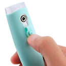 Removedor de Tártaro Elétrico - DentalCarePRO™ Raspador USB - Big Stocks