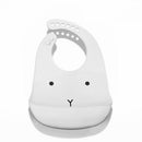 Babador de silicone para bebê - Big Stocks