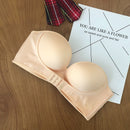 Sutiã Lift Up - Efeito silicone - Big Stocks