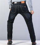 Calça Jeans Ultra Flex [SUPER CONFORTÁVEL] - Big Stocks