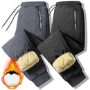 Calça Masculina Snow Flex [ULTRA CONFORTÁVEL] - Big Stocks