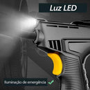 AirPistol® - O compressor de ar do futuro - FRETE GRÁTIS - Big Stocks